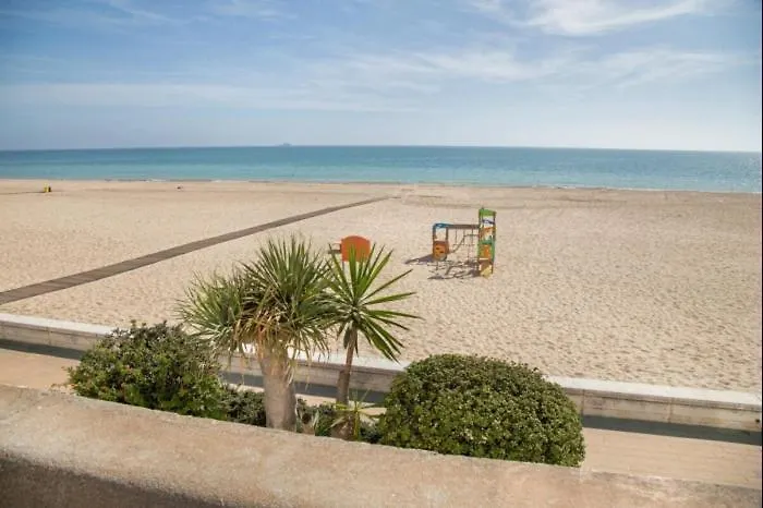 Apartment Pinar Del Mar By Staycare Rota