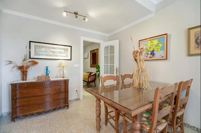 Pinar Del Mar By Staycare Rota
