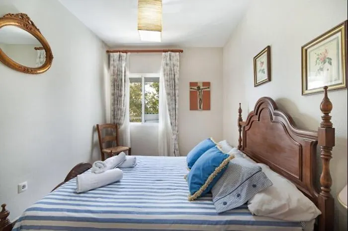 Apartment Pinar Del Mar By Staycare Rota