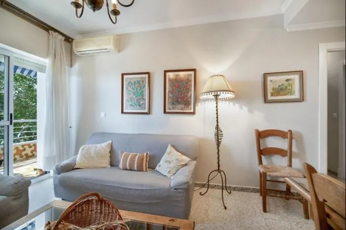 Pinar Del Mar By Staycare Rota