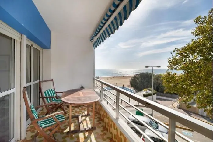 Apartment Pinar Del Mar By Staycare Rota