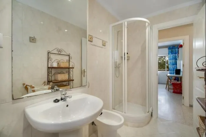 Pinar Del Mar By Staycare Rota 0*,