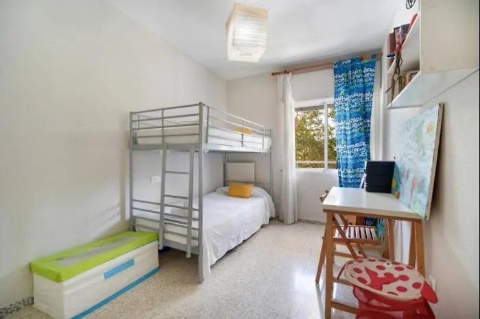Pinar Del Mar By Staycare Rota Apartment