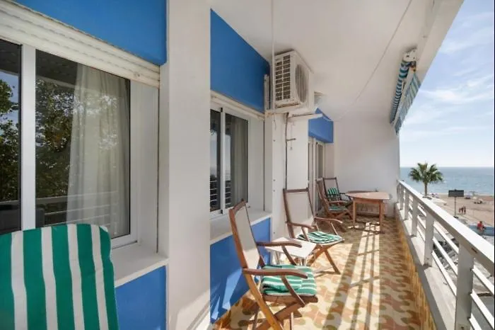 Apartment Pinar Del Mar By Staycare Rota