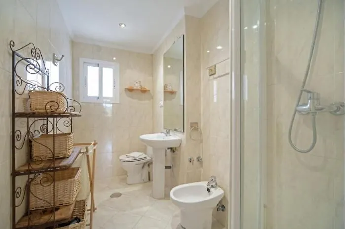 Pinar Del Mar By Staycare Rota
