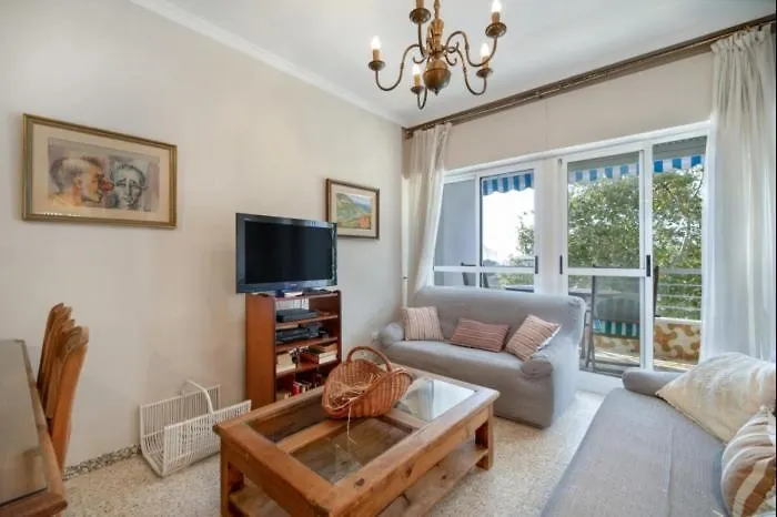 Pinar Del Mar By Staycare Rota